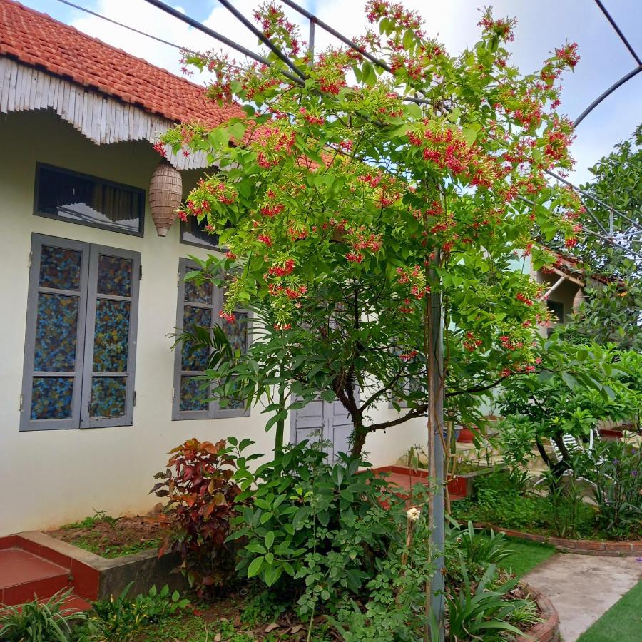 Hang Mua Happiness Homestay 宁平 外观 照片
