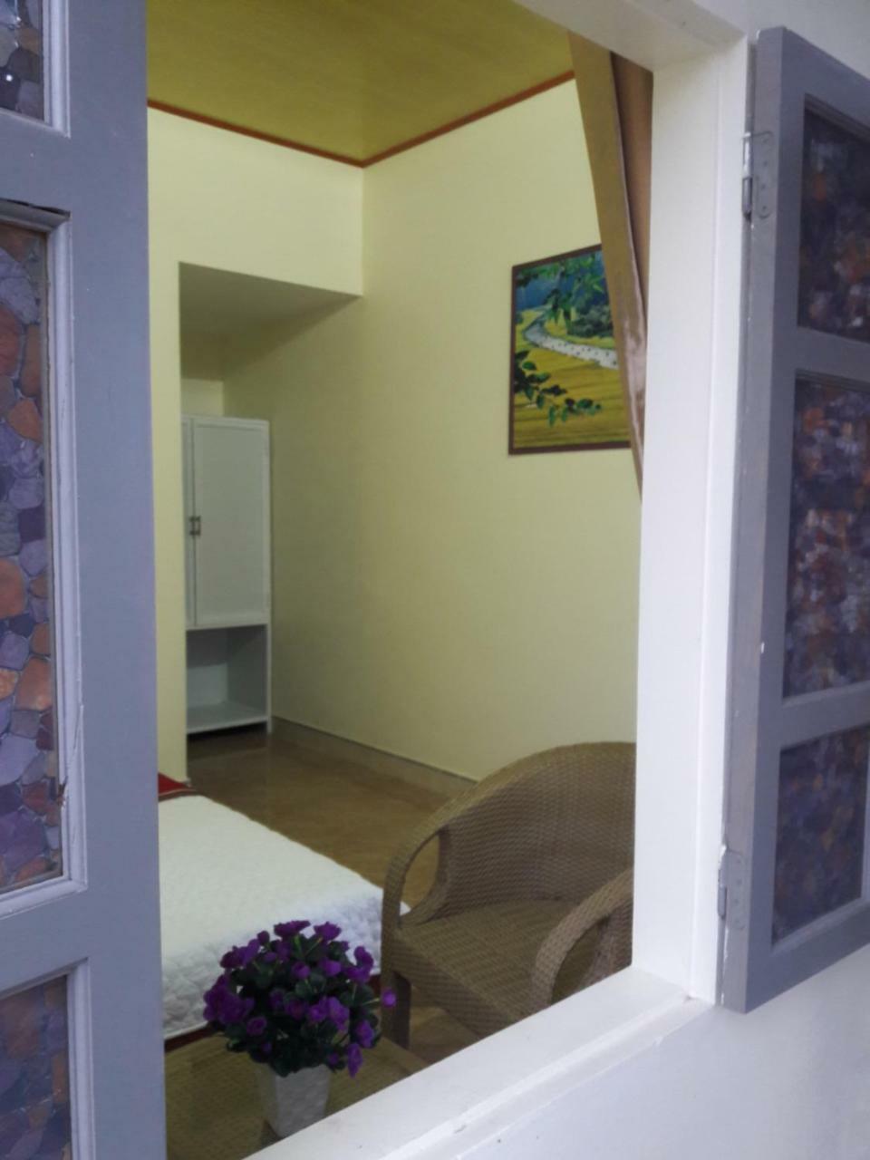 Hang Mua Happiness Homestay 宁平 外观 照片