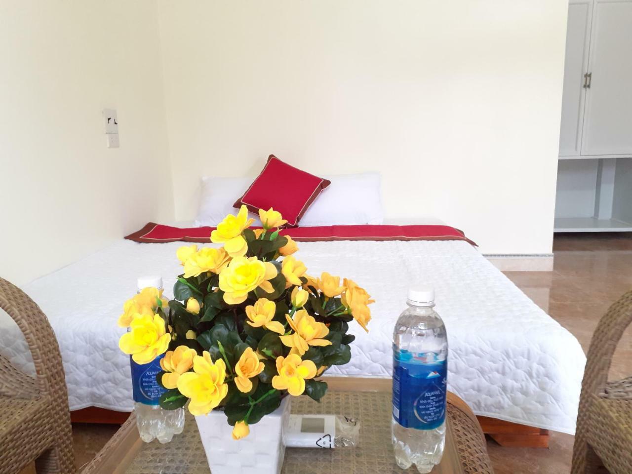 Hang Mua Happiness Homestay 宁平 外观 照片