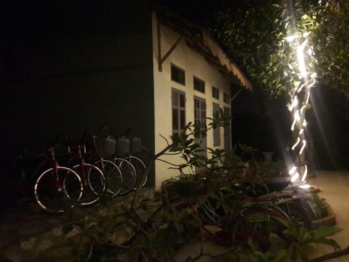 Hang Mua Happiness Homestay 宁平 外观 照片