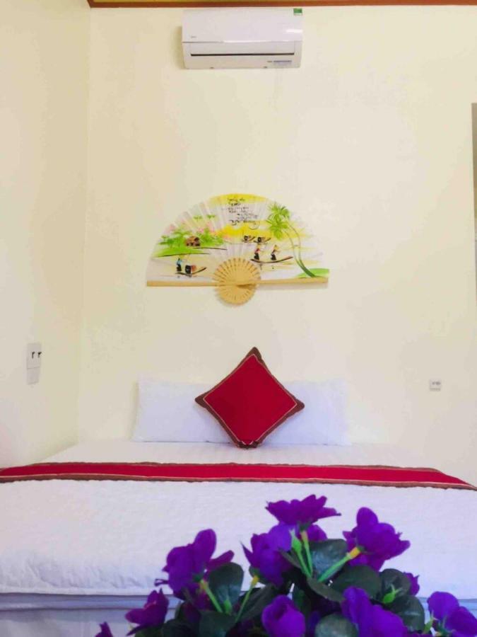 Hang Mua Happiness Homestay 宁平 外观 照片